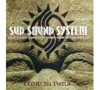 Sud Sound System - Comu Na Petra