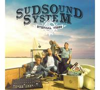 Sud Sound System Eternal Vibes (CD)