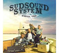 Sud Sound System - Eternal Vibes [VINYL]