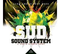 Sud Sound System - Live & Direct 2006