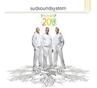 Sud Sound System - The Best of 2002-2012