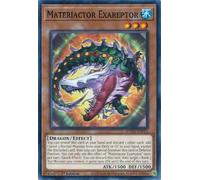 SUDA-EN011 Materiactor Exareptor