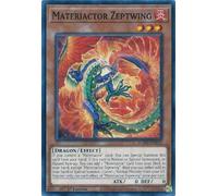 SUDA-EN012 Materiactor Zeptwing
