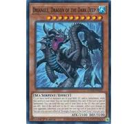 SUDA-EN022 Driangle, Dragon of the Dark Deep