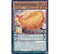 SUDA-EN030 Tempura of Fortune - EBI
