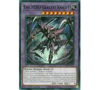 SUDA-EN033 Evil HERO Darkest Knight