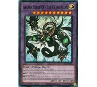 SUDA-EN034 Arcana Force EX - The Chaos Ruler