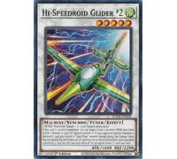 SUDA-EN040 Hi-Speedroid Glider 2