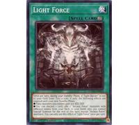SUDA-EN053 Light Force