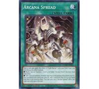 SUDA-EN054 Arcana Spread