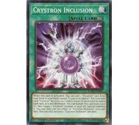 SUDA-EN061 Crystron Inclusion