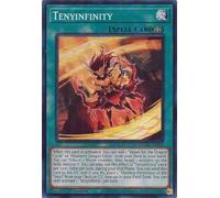 SUDA-EN062 Tenyinfinity