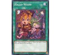 SUDA-EN063 Hallo-Ween!
