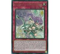 SUDA-EN071 Argostars - Lightning Tydeu (Ultra Rare)