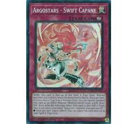 SUDA-EN072 Argostars - Swift Capane