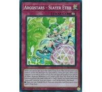 SUDA-EN073 Argostars - Slayer Eteo