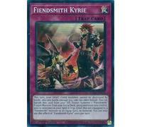 SUDA-EN079 Fiendsmith Kyrie