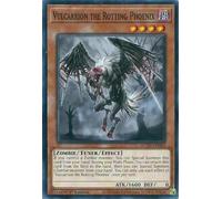SUDA-EN082 Vulcarrion the Rotting Phoenix