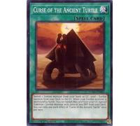 SUDA-EN083 Curse of the Ancient Turtle