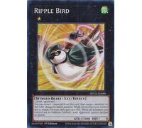 SUDA-EN088 Ripple Bird