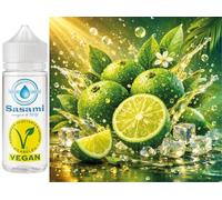 Sudachi Lime Flavor Concentrate - Vegan - Sasami - 10ml