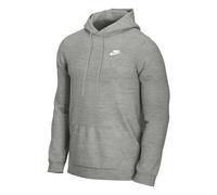 Sudadera con Capucha Cz7857-063 - male - Nike - Long Sleeve Training Tops - Gray - XL - Sport XL