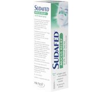 Sudafed Natural Relief Blocked Nose Spray - 15ml