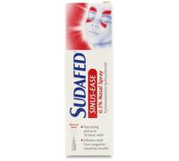 Sudafed Sinus Ease Spray 15ml