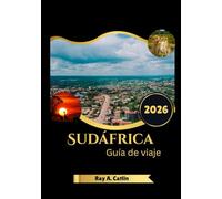 Sudáfrica Guía de viaje 2026