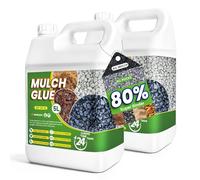 Sudale Gravel Binder 10L - Stone Glue for Patios & Paths