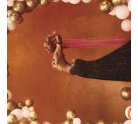 Sudan Archives - Natural Brown Prom Queen