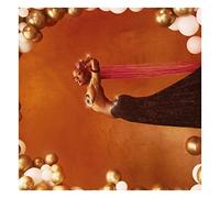 Sudan Archives Natural Brown Prom Queen Double LP Vin - NEW