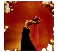 Sudan Archives - Natural Brown Prom Queen [VINYL]