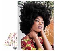 Sudan Archives - Sudan Archives EP
