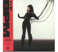 Sudan Archives - The Bpm [VINYL]