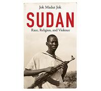 Sudan: Race, Religion, and Violence