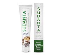 Sudanta Toothpaste - 100 % Vegeterian, Holistic Dental Care, Ayurveda