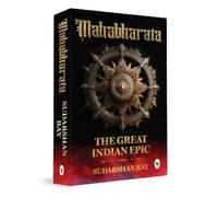 Sudarshan Ray Mahabharata: The Great Indian Epic (Paperback)