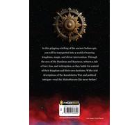 Sudarshan Ray - Mahabharata The Great Indian Epic - Paperback - M245z