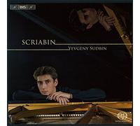 Sudbin - Scriabin: Piano Works