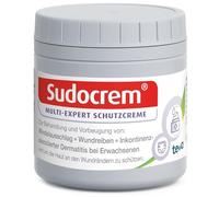 SUDCREM Regenerating Diaper Ointment, Protects and Regenerates Sensitive Skin, Special Scratches, 60 g