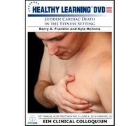Sudden Cardiac Death in the Fitness Setting