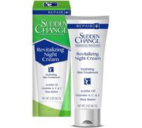 Sudden Change Revitalizing Night Cream, 2 Ounce