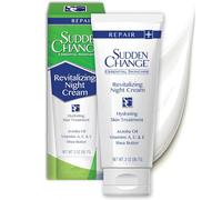 Sudden Change Revitalizing Night Cream, 2 Ounce