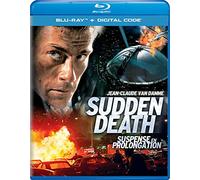 Sudden Death