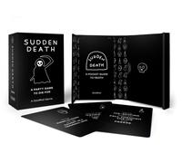 Sudden Death : A Party Game to Die For