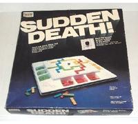 Sudden Death - Board Game - Gabriel