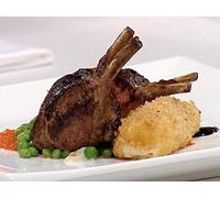 Sudden Death Cook-Off