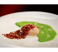 Sudden Death Cook-Off 4: Three Course Meal