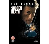 Sudden Death [DVD] [1996]